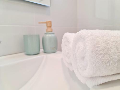 Apartamento Oria Studio's