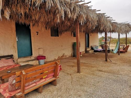 Lodge Shamballa Ezuz Desert Hospitality