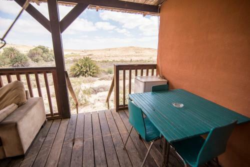Lodge Shamballa Ezuz Desert Hospitality