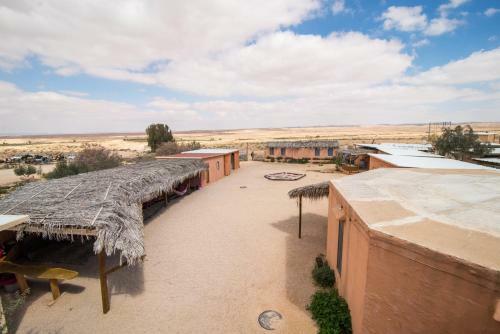 Lodge Shamballa Ezuz Desert Hospitality
