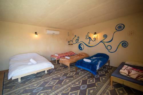 Lodge Shamballa Ezuz Desert Hospitality
