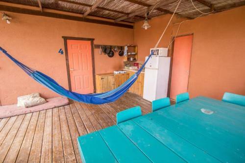 Lodge Shamballa Ezuz Desert Hospitality