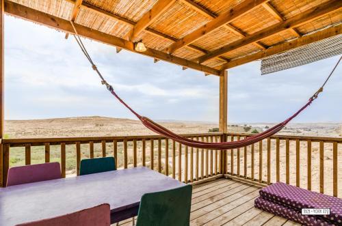 Lodge Shamballa Ezuz Desert Hospitality