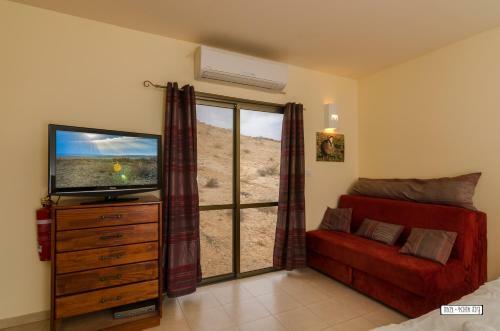 Lodge Shamballa Ezuz Desert Hospitality
