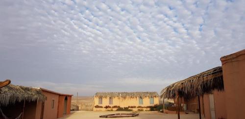 Lodge Shamballa Ezuz Desert Hospitality