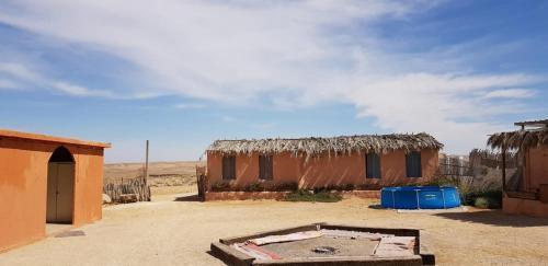Lodge Shamballa Ezuz Desert Hospitality