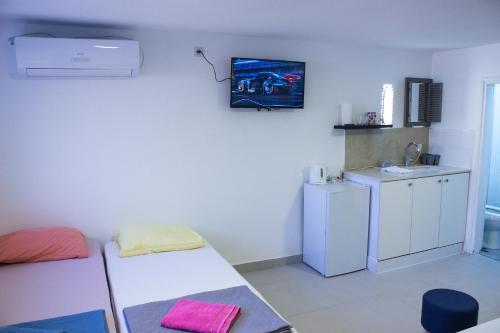 Wow Apartament