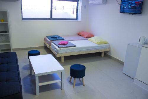 Wow Apartament