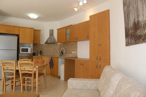 North Shore Apartment