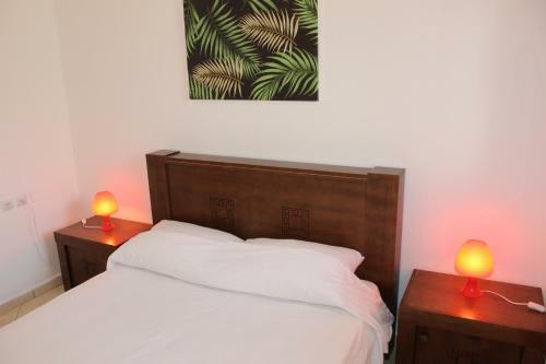 North Shore Apartment