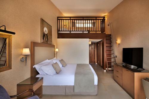 Hotel Royal Shangri-la