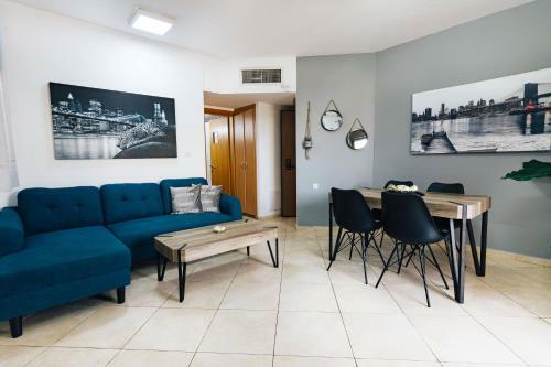 Apartment Next The Beach 2 Min Walk