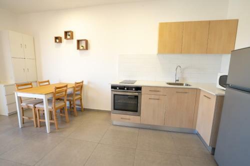 Yam Suf Apartment