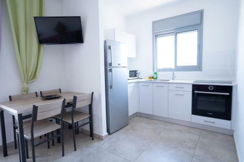 Yam Suf Apartment