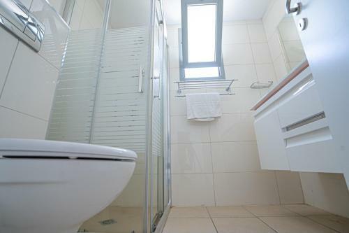 Yam Suf Apartment