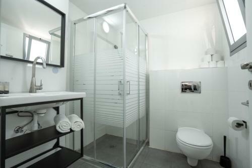 Yam Suf Apartment