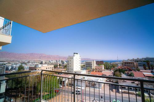 Yam Suf Apartment