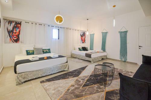 Caesar's Villa