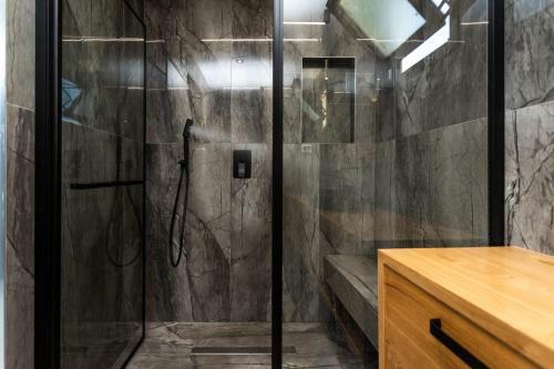 Apartamento The 20th Floor
