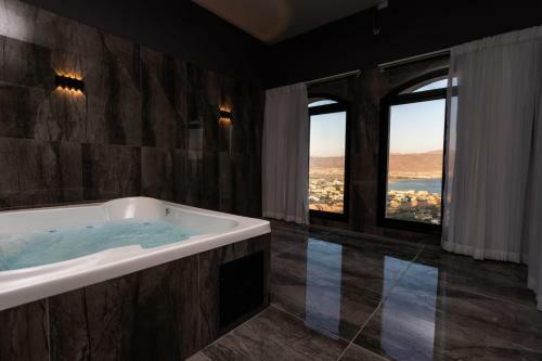 Apartamento The 20th Floor
