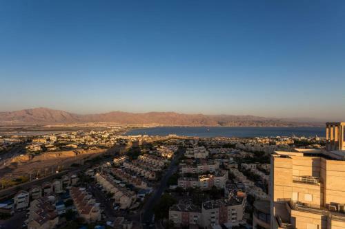 Apartamento The 20th Floor