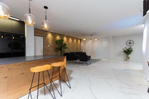 Apartamento The 20th Floor