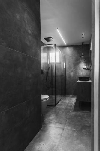 Apartamento The 20th Floor