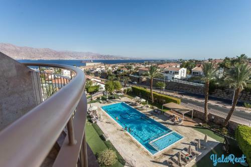 Apartamento Amadar Lux
