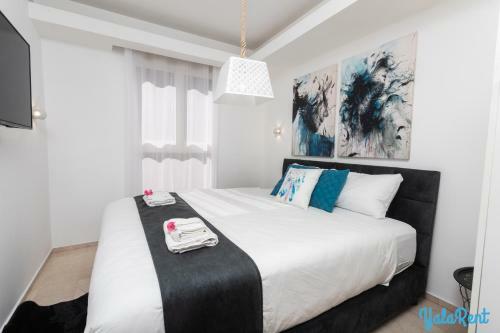Apartamento Amadar Lux
