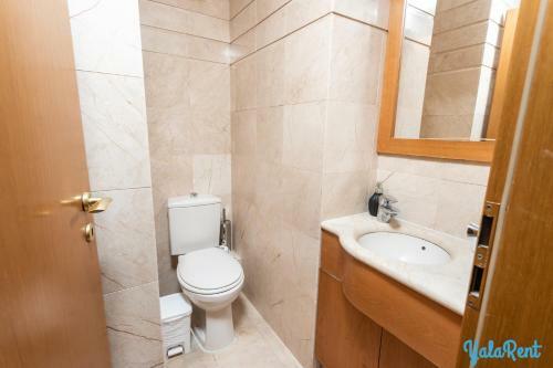 Apartamento Amadar Lux