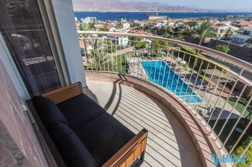 Apartamento Amadar Lux