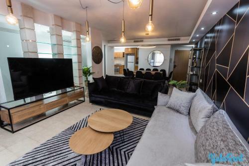 Apartamento Amadar Lux