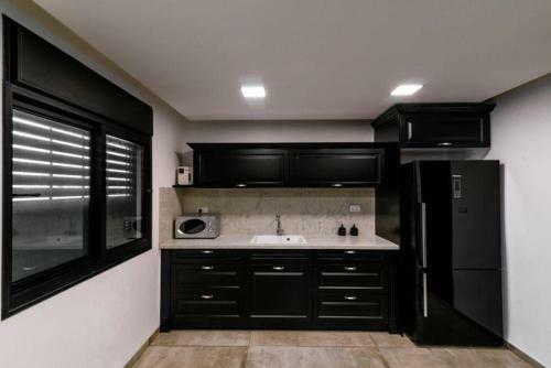 Apartamento Black Suite By The Sea