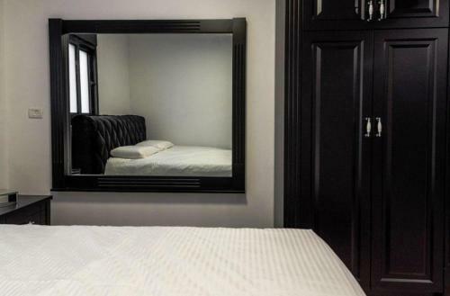 Apartamento Black Suite By The Sea