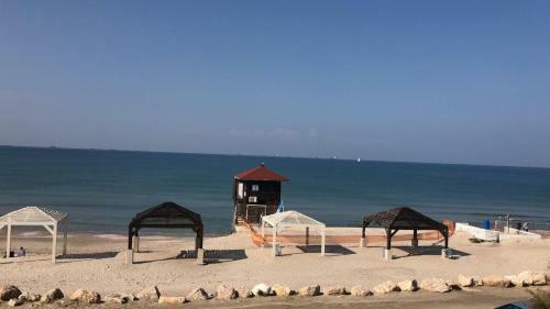 Apartamento Black Suite By The Sea
