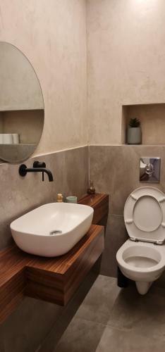 Apartamento Yuval Holidey Aprtment Eilat