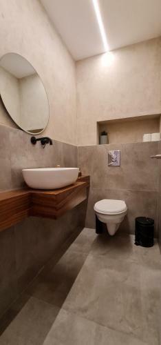 Apartamento Yuval Holidey Aprtment Eilat