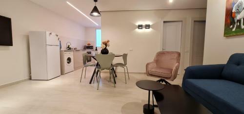 Apartamento Yuval Holidey Aprtment Eilat