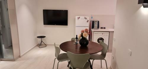 Apartamento Yuval Holidey Aprtment Eilat