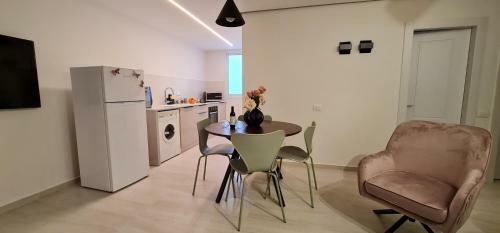 Apartamento Yuval Holidey Aprtment Eilat