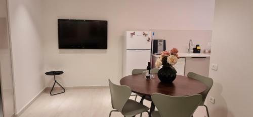 Apartamento Yuval Holidey Aprtment Eilat