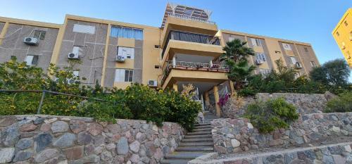 Apartamento Yuval Holidey Aprtment Eilat