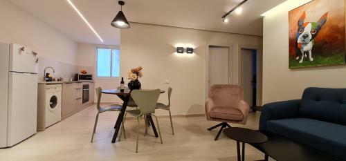 Apartamento Yuval Holidey Aprtment Eilat
