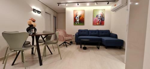 Apartamento Yuval Holidey Aprtment Eilat