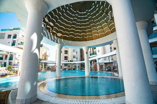 Apartamento Sun And View Golf