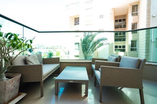 Apartamento Sun And View Golf