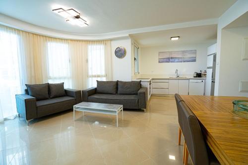 Apartamento Sun And View Golf