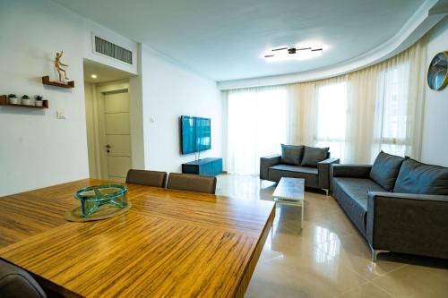 Apartamento Sun And View Golf