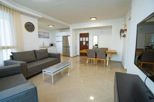 Apartamento Sun And View Golf