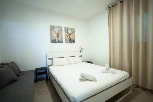 Apartamento Sun And View Golf